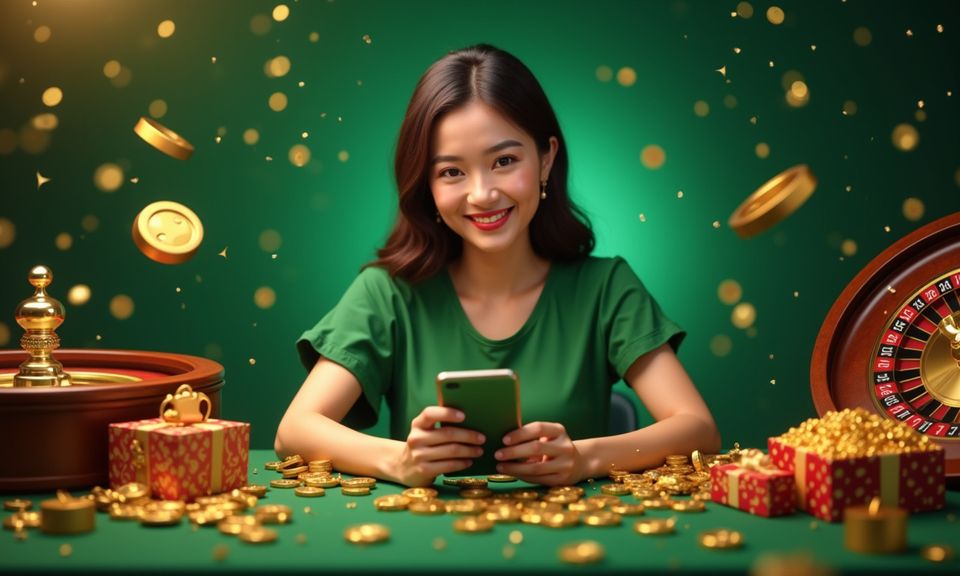 kl777 mobile gaming